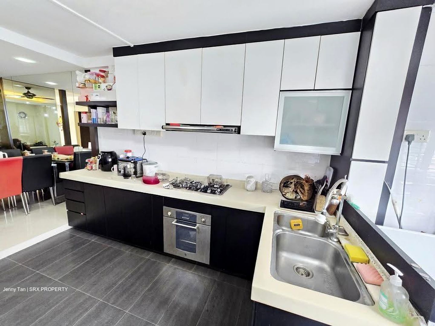 Blk 474 Teck Ghee Horizon (Ang Mo Kio), HDB 4 Rooms #608150861